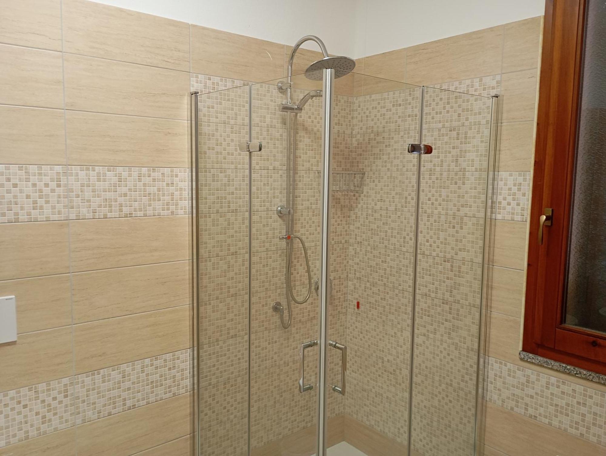 Hotel Meridiana อาร์บุส ภายนอก รูปภาพ